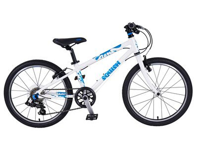 Squish 20" Wheel White