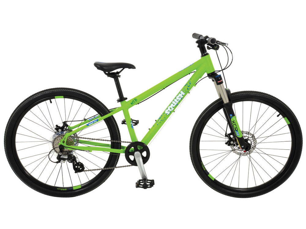 Squish 26" Wheel MTB click to zoom image