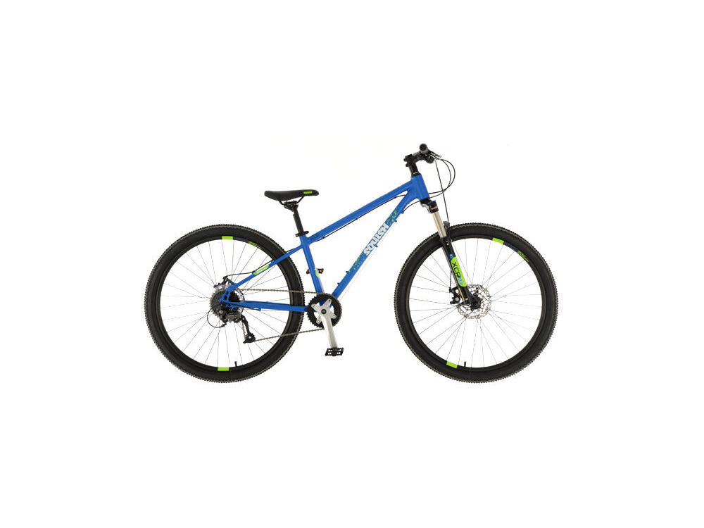 Squish 27.5" Wheel MTB click to zoom image