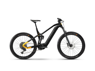 Haibike Nduro 6