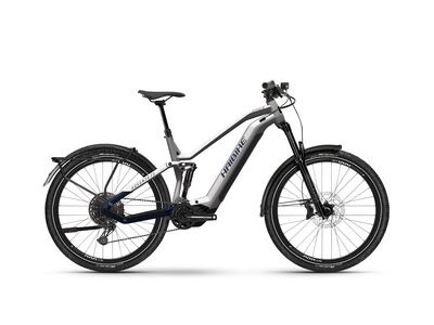 Haibike Adventr Fs 9