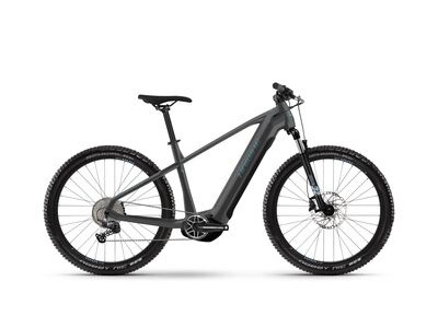 Haibike Alltrack 5 27.5