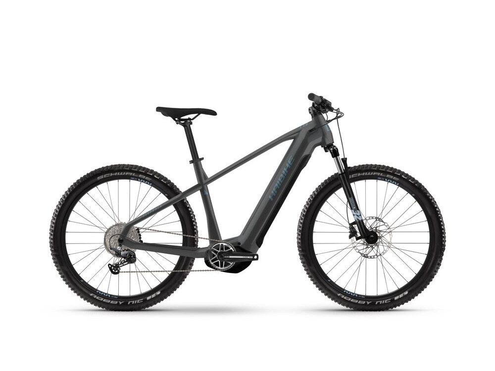 Haibike Alltrack 5 27.5 click to zoom image