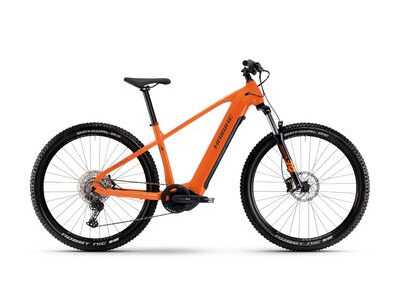 Haibike ALLTRACK 6 29