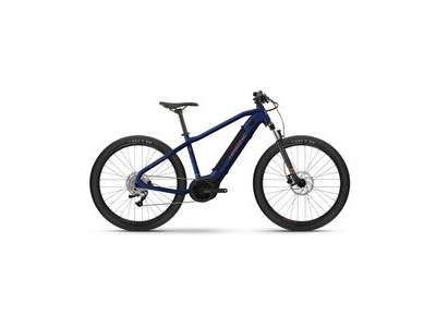 Haibike Alltrack 4 27.5