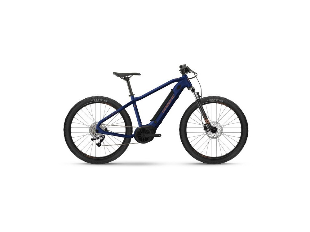 Haibike Alltrack 4 27.5 click to zoom image