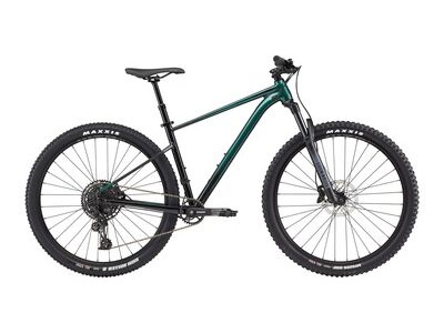 Cannondale Trail SE 2