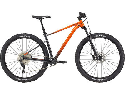 Cannondale Trail SE 3