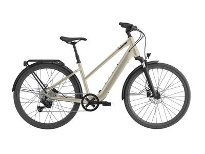 Cannondale Mavaro Neo SL 2 StepThru Quicksand