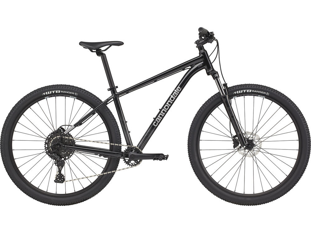 Cannondale Trail 5 Graphite click to zoom image