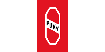 Puky logo