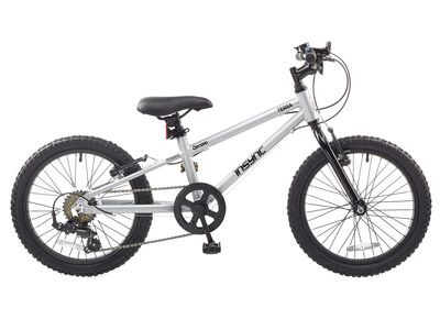 Spike ollie 20 inch best sale bmx bike