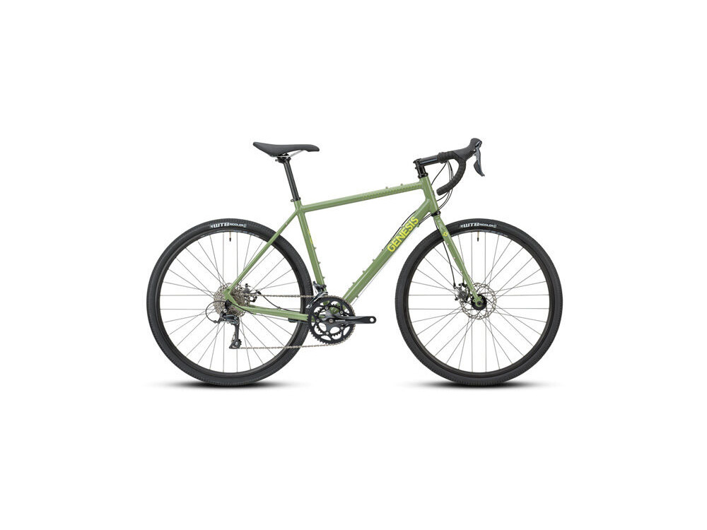 Genesis cda bike online