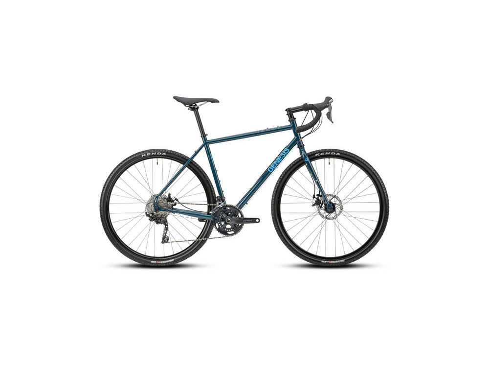 Genesis Croix De Fer 20 2021 1699.99 Road Bikes Road Bikes Williams Cycles