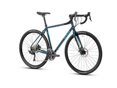 Genesis Croix De Fer 20 click to zoom image