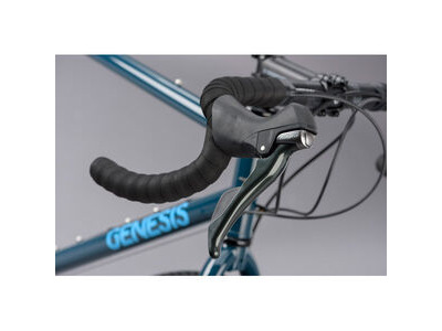 Genesis Croix De Fer 20 click to zoom image