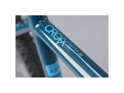 Genesis Croix De Fer 20 click to zoom image