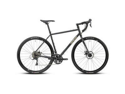 Genesis Croix De Fer 10