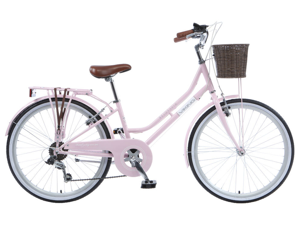 Viking Belgravia 24" Pink click to zoom image