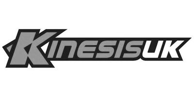 Kinesis logo