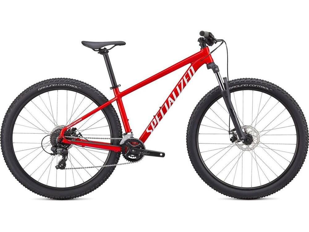 Specialized Rockhopper 27.5 click to zoom image