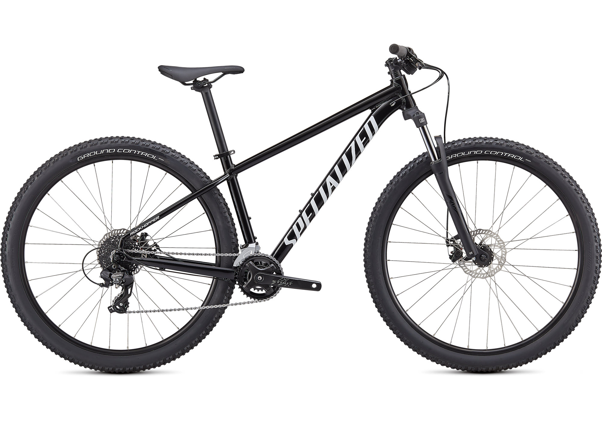 Specialized Rockhopper 29 2022 425.00 Mountain Bikes Mountain Bikes Williams Cycles