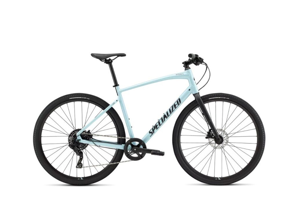 Specialized Sirrus X 2.0 click to zoom image