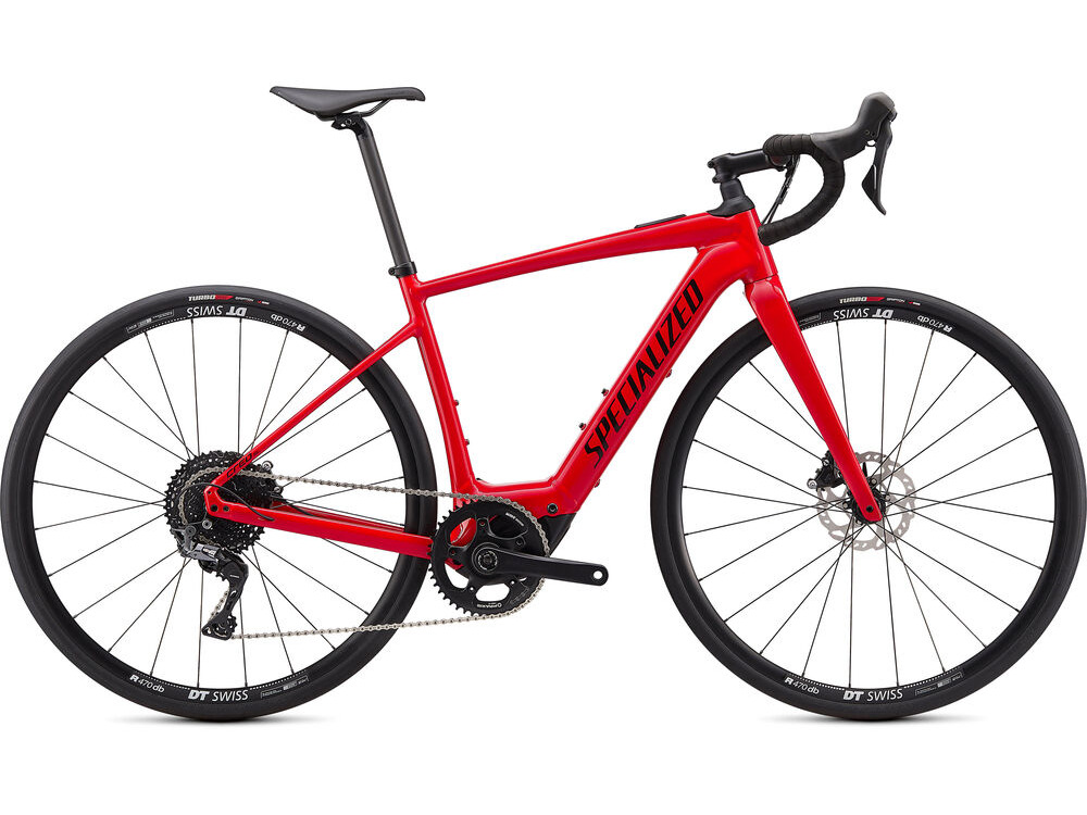 Specialized Turbo Creo SL Comp E5 click to zoom image