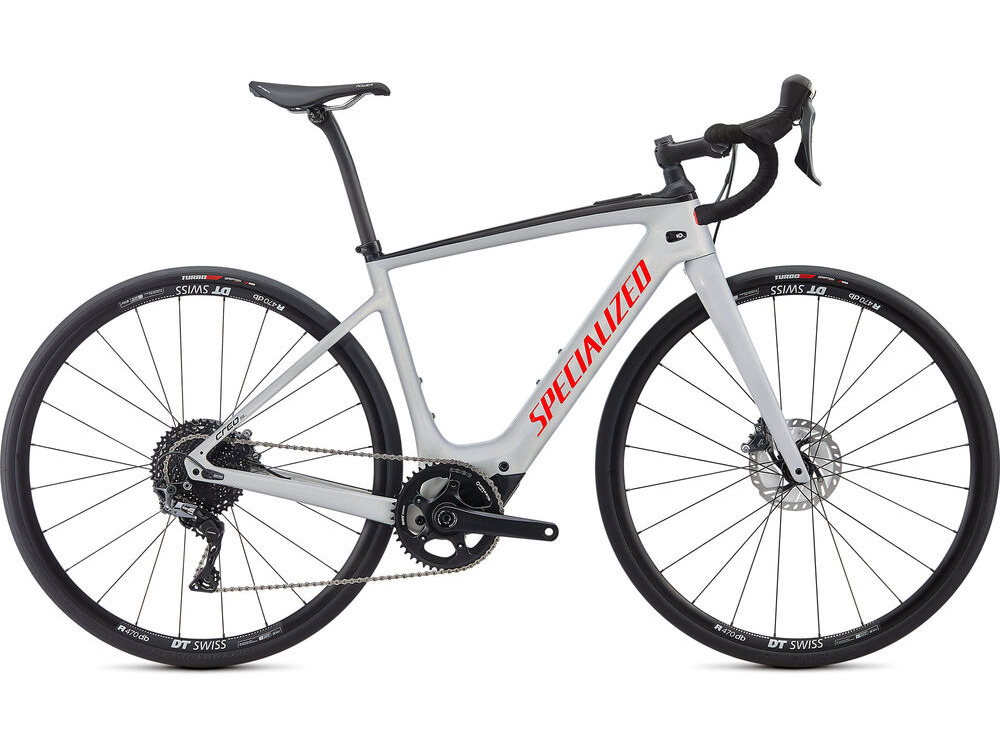 Specialized Turbo Creo SL Comp Carbon click to zoom image