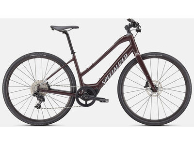 Specialized Vado SL 4.0 ST