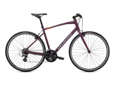 Specialized Sirrus 1.0 Lilac