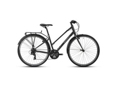 Ridgeback Speed Open Frame Grey