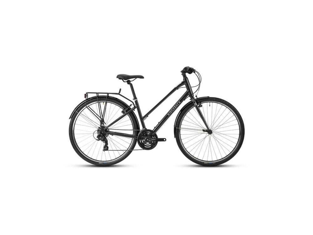 Ridgeback Speed Open Frame Grey click to zoom image