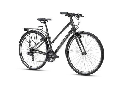 Ridgeback Speed Open Frame Grey click to zoom image