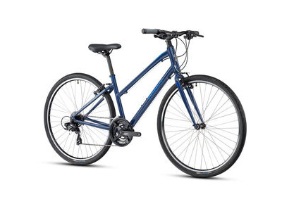 Ridgeback Motion Open Frame Navy click to zoom image