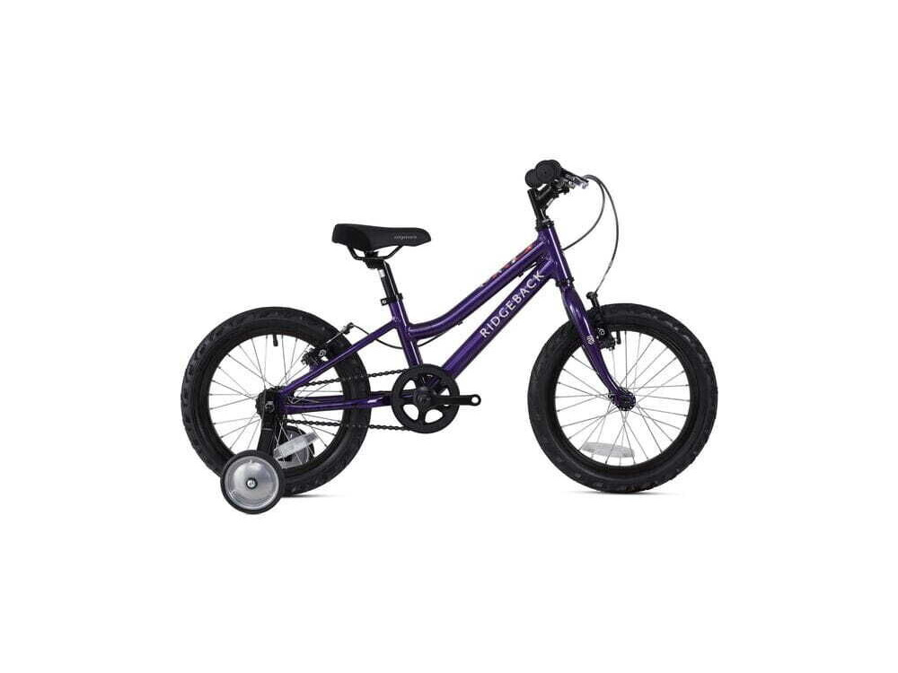 Ridgeback girls bike hotsell