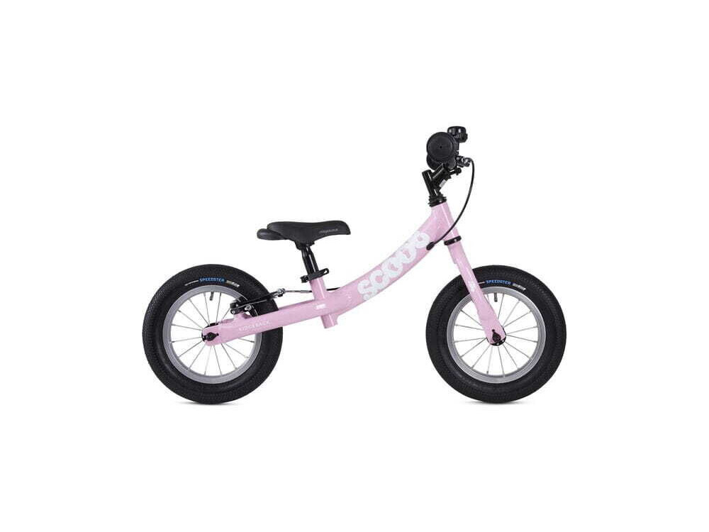 Ridgeback Scoot Pink click to zoom image