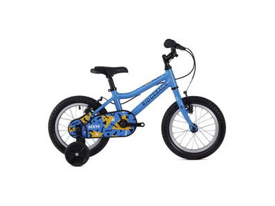 Ridgeback MX14 Blue