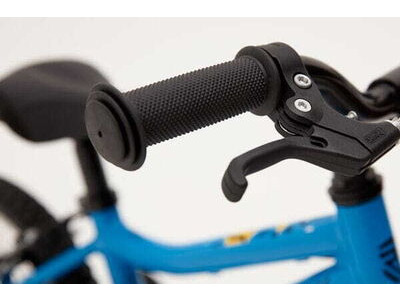 Ridgeback MX14 Blue click to zoom image