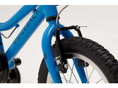 Ridgeback MX14 Blue click to zoom image