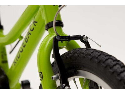 Ridgeback MX14 Green click to zoom image