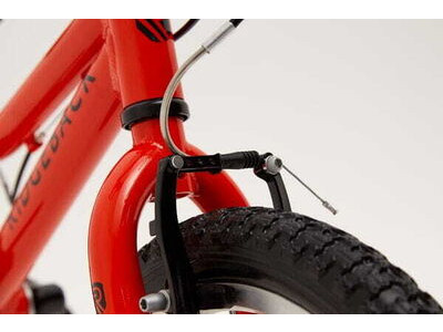 Ridgeback MX14 Red click to zoom image