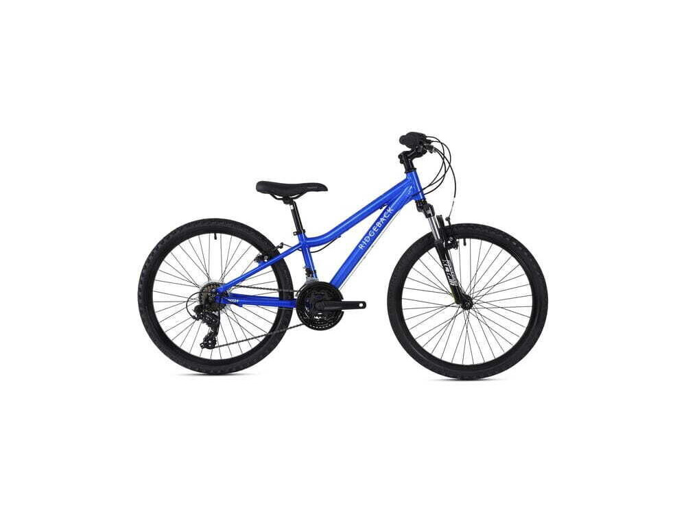 Ridgeback MX24 Blue click to zoom image