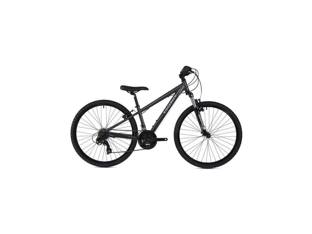Ridgeback MX26 Grey 419.99 Kids Bikes Kids Bikes