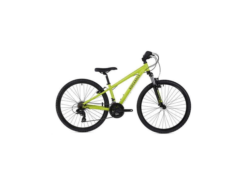 Ridgeback MX26 Lime click to zoom image