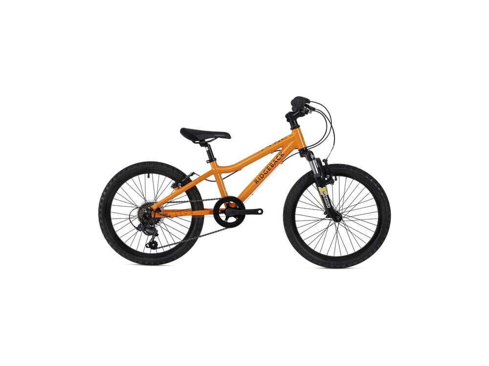 Ridgeback MX20 Orange click to zoom image