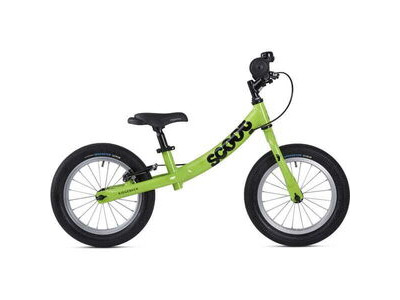 Ridgeback Scoot XL Green