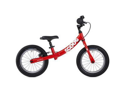 Ridgeback Scoot XL Red