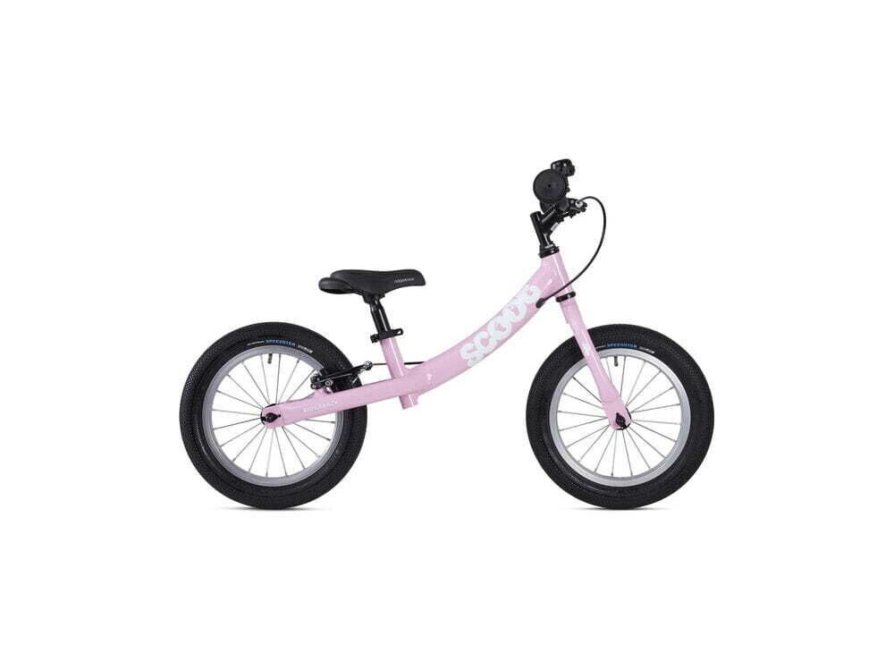 Ridgeback Scoot XL Pink click to zoom image