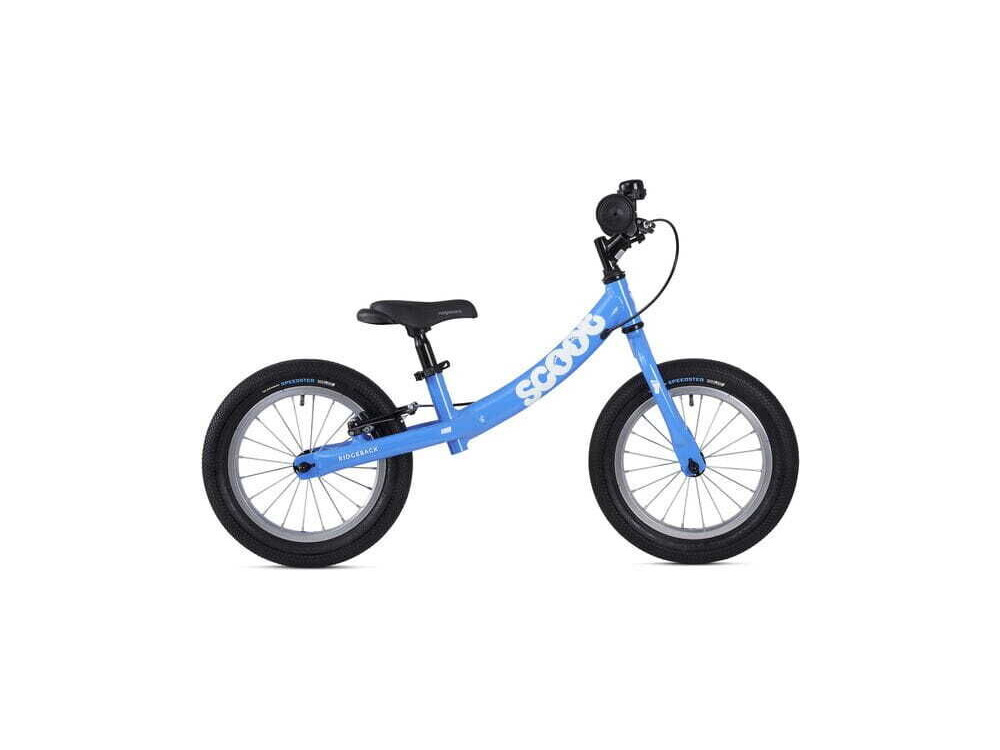 Ridgeback Scoot XL Blue click to zoom image